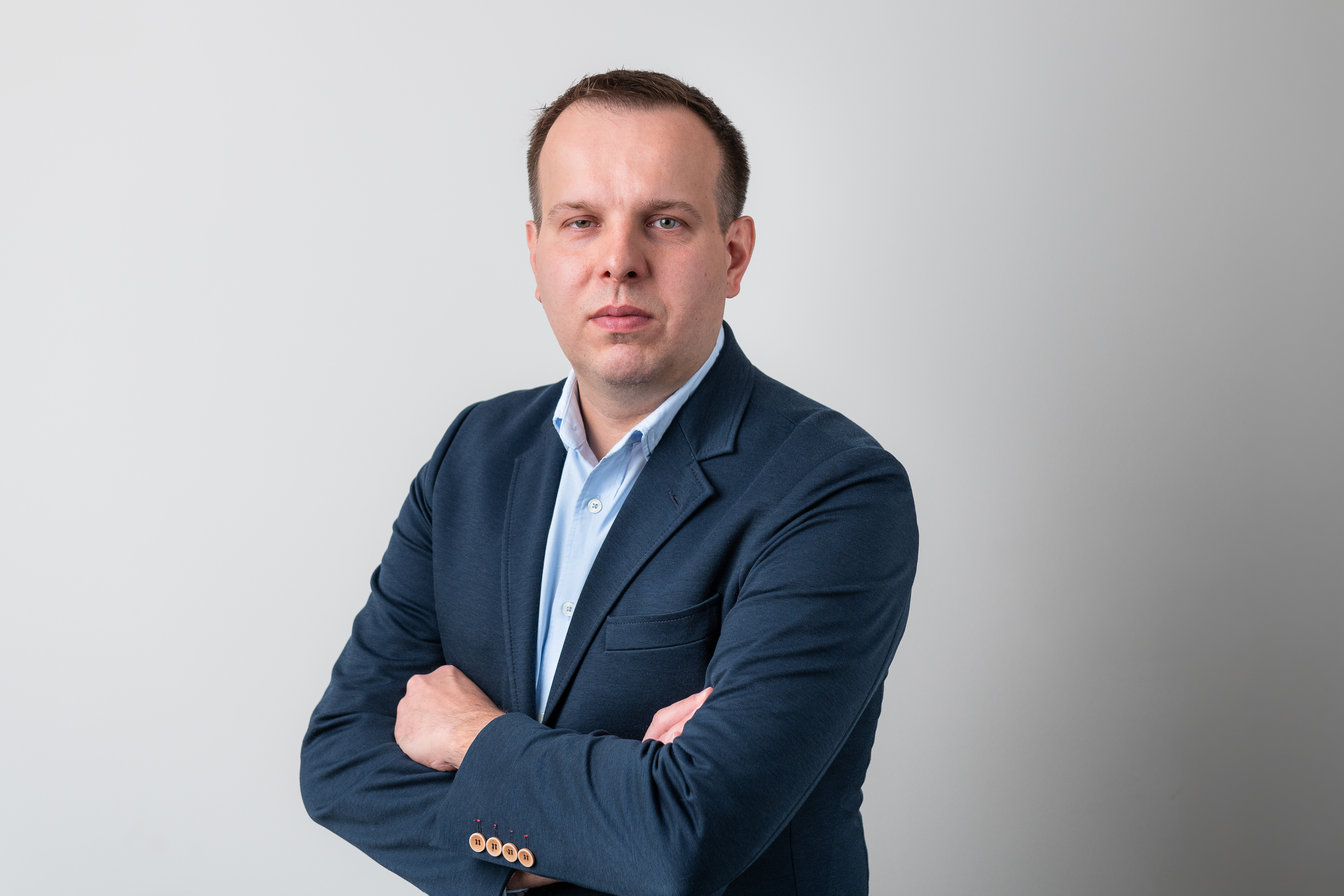 Michał Dalba